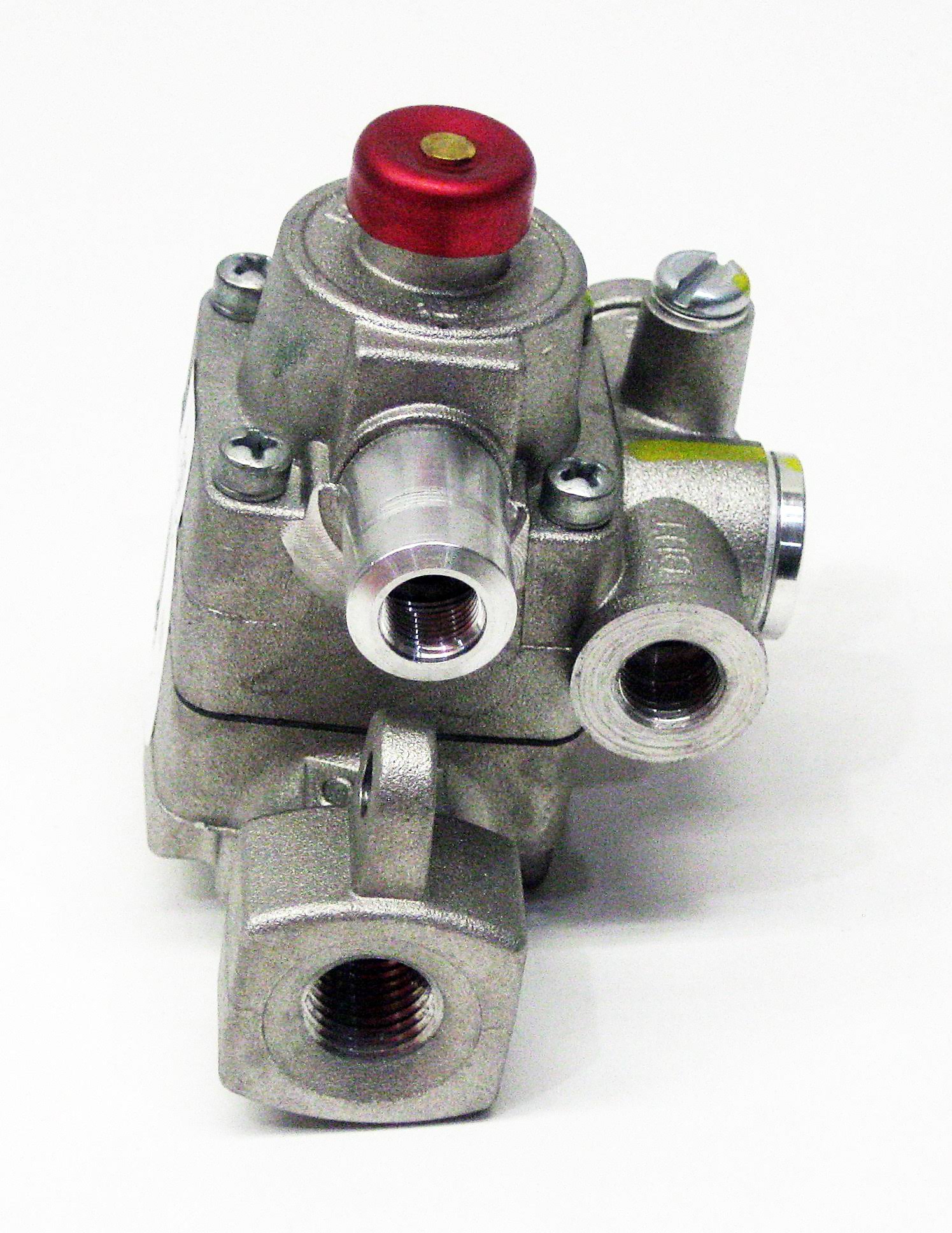 Robertshaw 1720-005 GAS Safety Valve, Oven