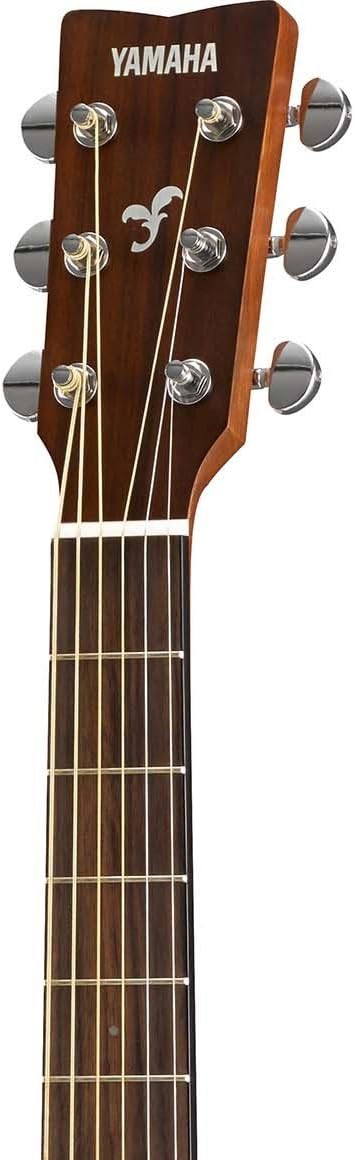 Yamaha FG800 DREADNOUGHT ACOUSTIC GUITAR (Restock)