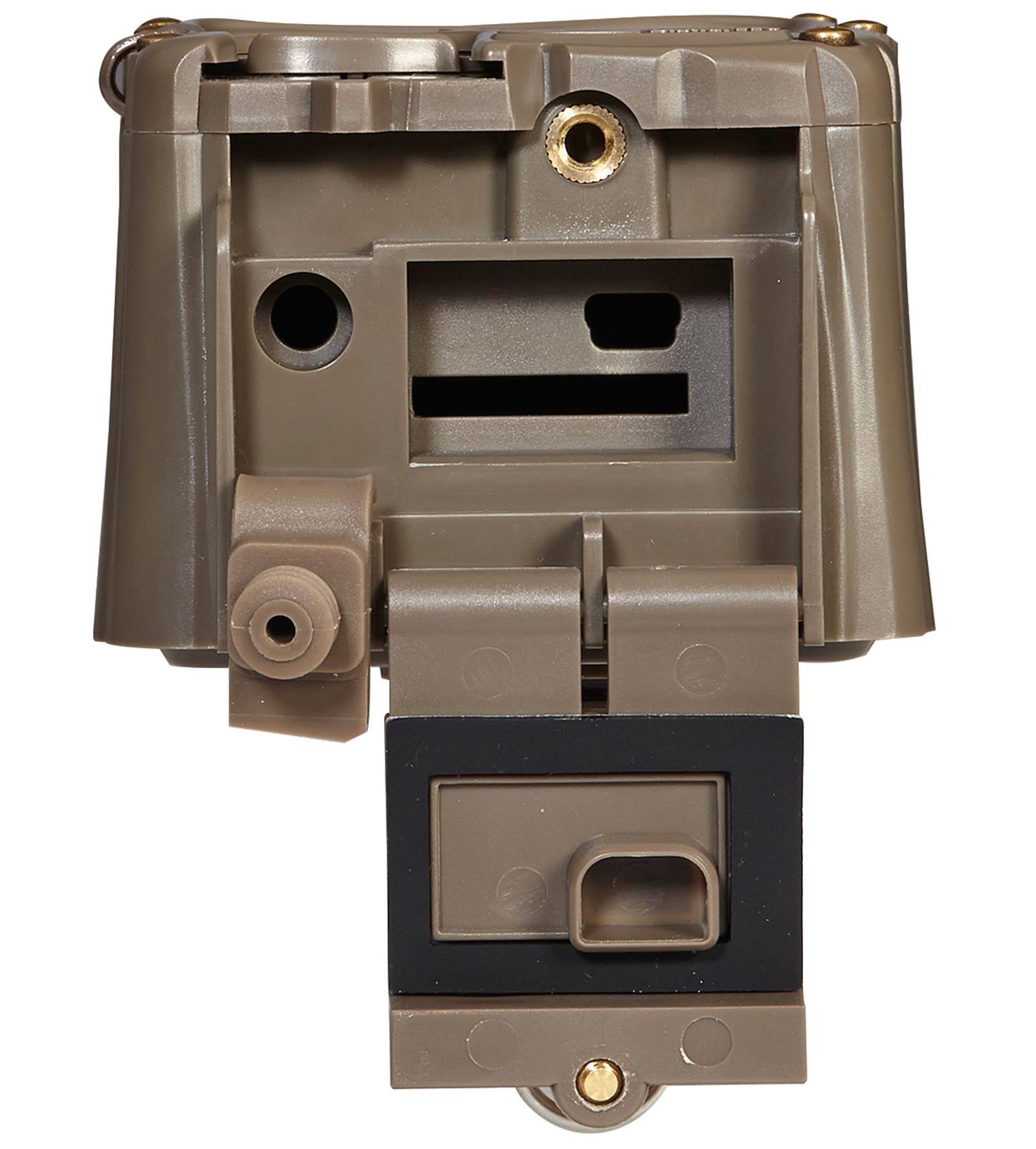 Cuddeback Black Flash Camera
