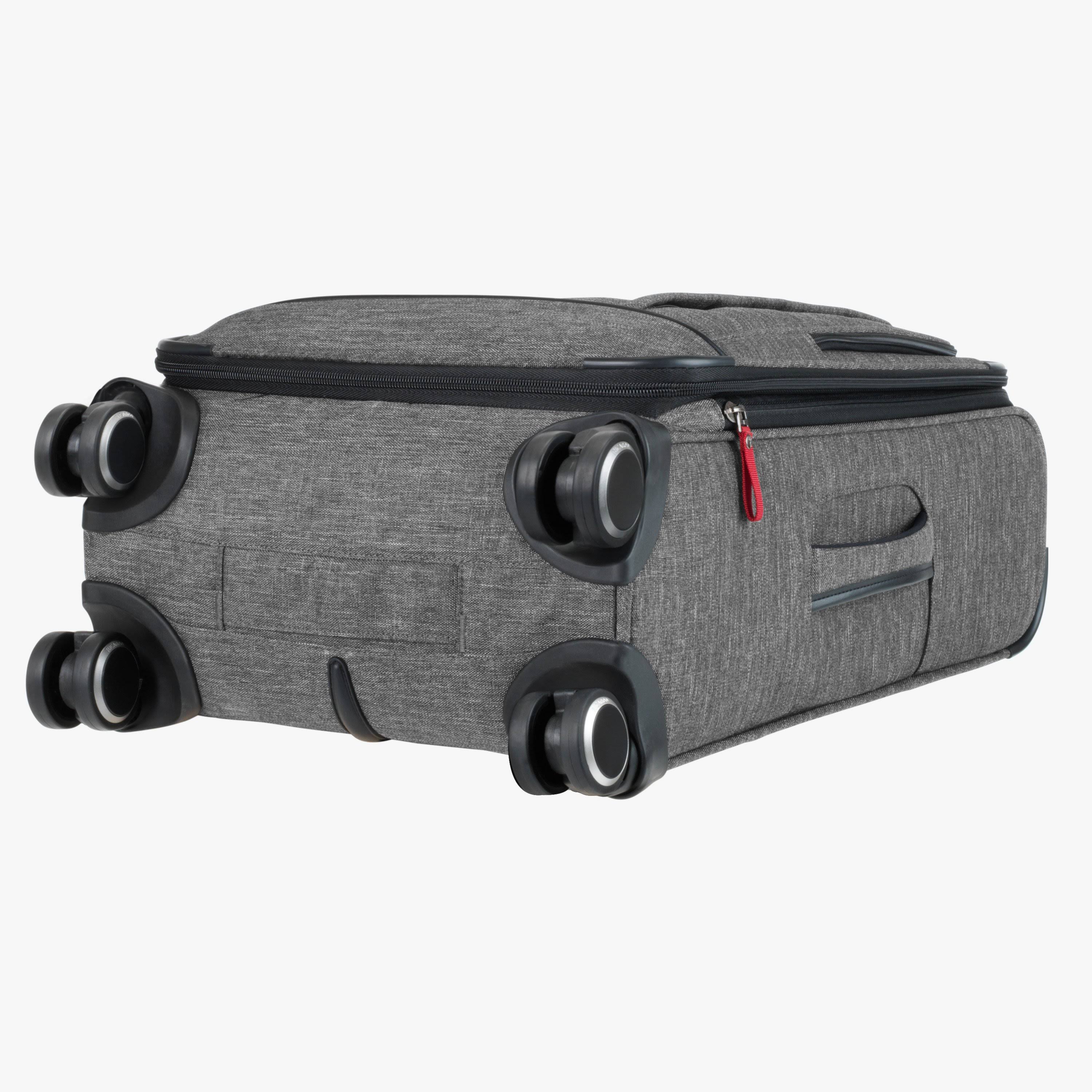 Ricardo Beverly Hills Malibu Bay 2.0 Carry on Grey