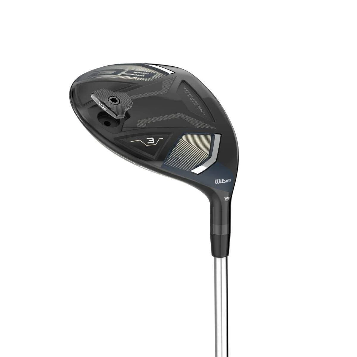 Wilson D9 Fairway Wood