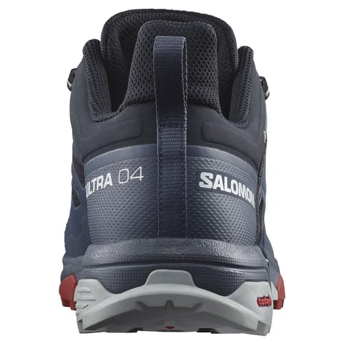 Salomon X Ultra 4 Mid Gore-tex Hiking Boots for Men