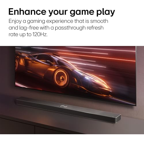 LG 65-Inch Class OLED evo C4 Series Smart TV 4K Processor Flat Screen with Magic Remote AI-Powered with Alexa Built-in (OLED65C4PUA, 2024)