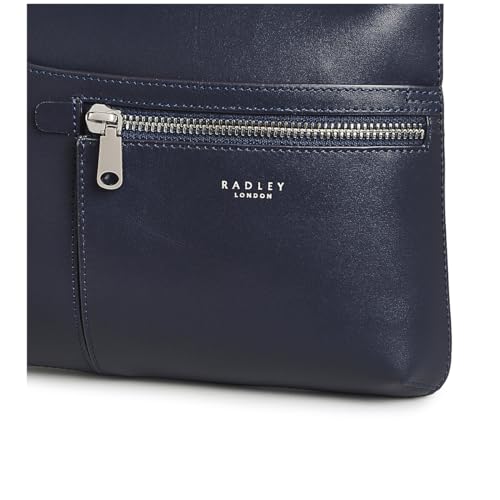 RADLEY London - Pockets Icon- Small Ziptop Crossbody Bag