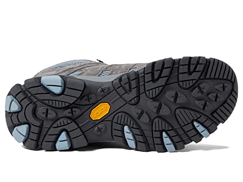 Merrell Women's Moab 3 Mid Waterproof Hiking Boot