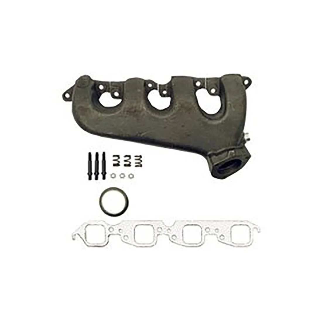 Dorman Exhaust Manifold Kits For Chevy GMC 427 366 Left Right 674-238 & 674-239
