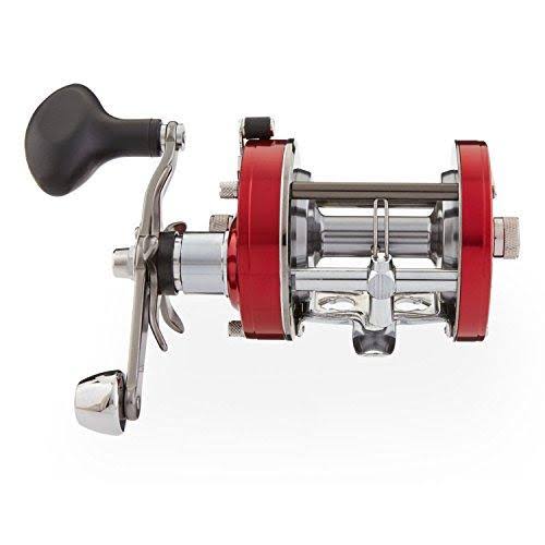 Ambassadeur 7000 C Round Baitcast Reel, Abu Garcia