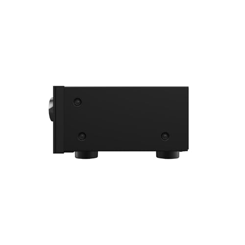 Onkyo TX-SR3100 5.2-Channel AV Receiver - Dolby Atmos, Dolby Height Virtualizer, Dolby Vision and More