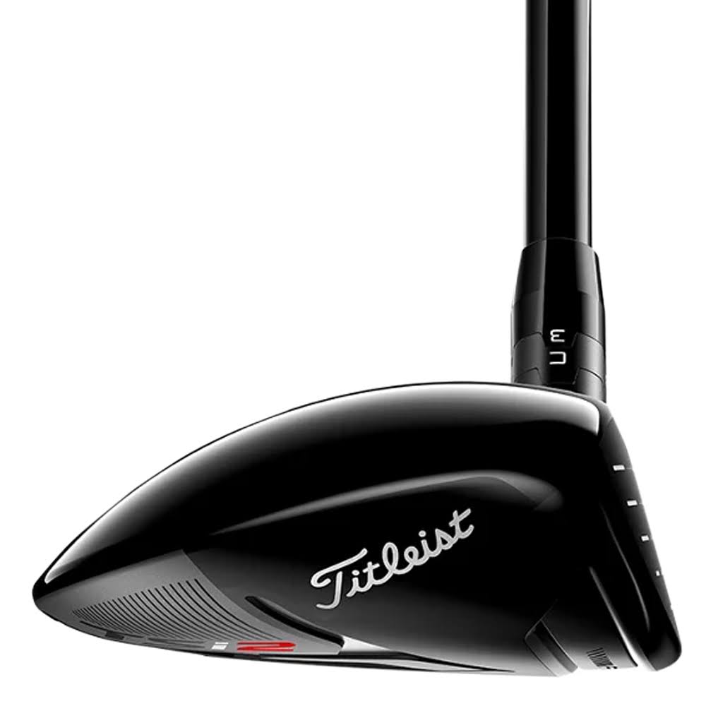 Titleist TSi2 Fairway Wood 2020 Right 3 15 Tour Ad IZ-7 Graphite Stiff