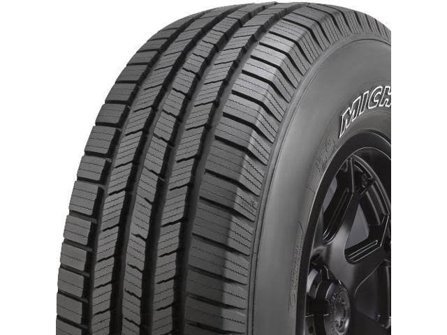 Michelin Defender LTX M/S 275/60R20 115T All-Season Tire