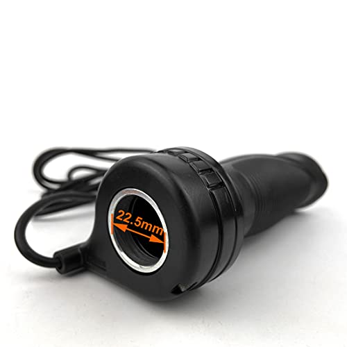 L-faster Freewheel 36V 350W Electric Bike Motor + Motor Controller + E-bike Grip Electric Bicycle Electric Engine Powerful 350W Motor (24V 350W kit)