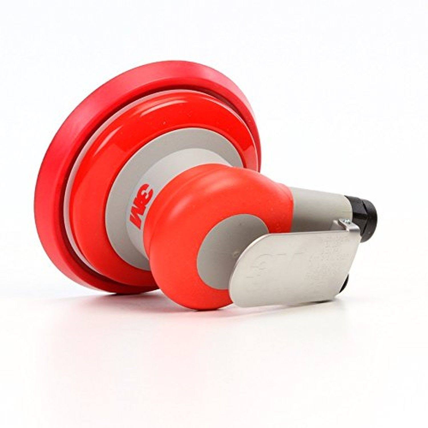 3M Random Orbital Sander 20317 5 in Non-Vacuum 3/16 in Orbit