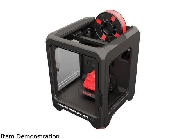 MakerBot Replicator Mini 3D Compact Printer