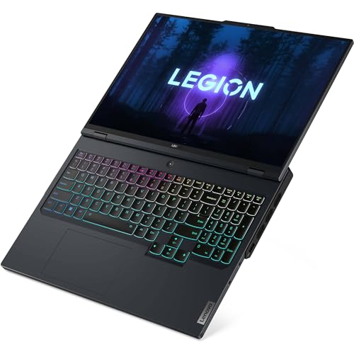 Lenovo Legion Pro 5 Gaming Laptop | 16" WQXGA IPS 240Hz 500nits 100% sRGB HDR400 | Intel 16-Core i7-13700HX (>i9-12900H) | 32GB DDR5 1TB SSD | GeForce RTX 4060 8GB | RGB Backlit Win11Pro + HDMI Cable