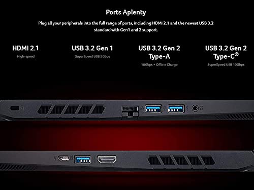 acer Aspire 3 Laptop, 15.6" FHD Display, AMD Ryzen 3 7320U Processor, 8GB DDR5 RAM, 128GB SSD, AMD Radeon Graphics, Wifi 6, Bluetooth, Windows 11 Home in S Mode, with Microsoft Office Lifetime License