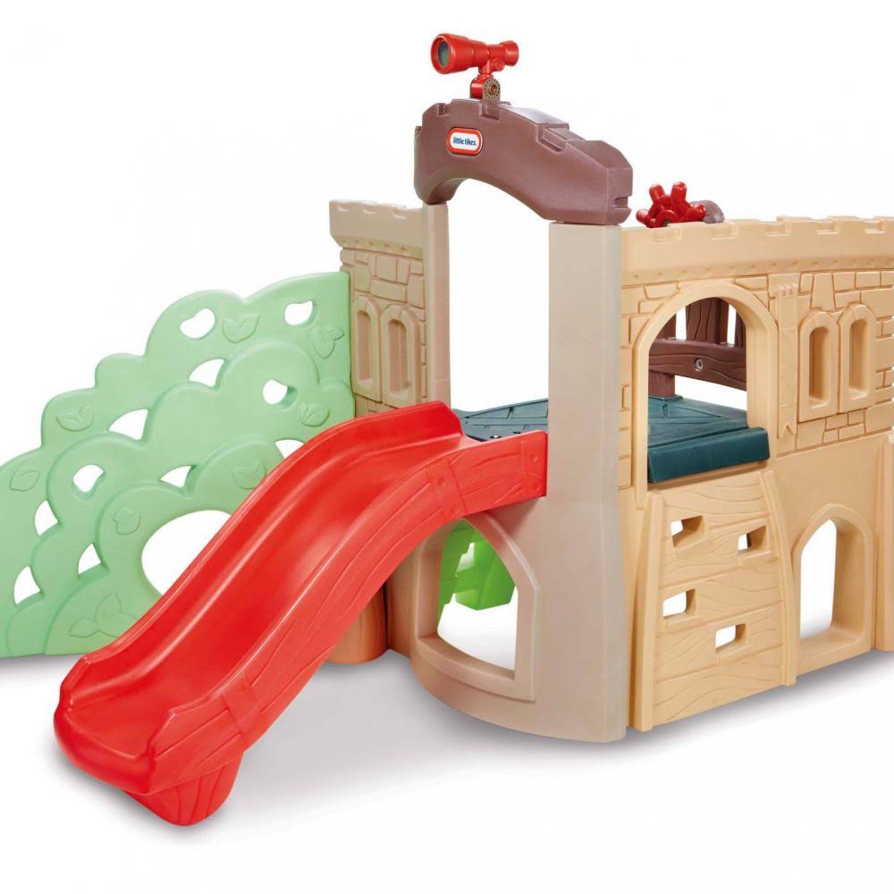 Little Tikes Rock Climber u0026 Slide