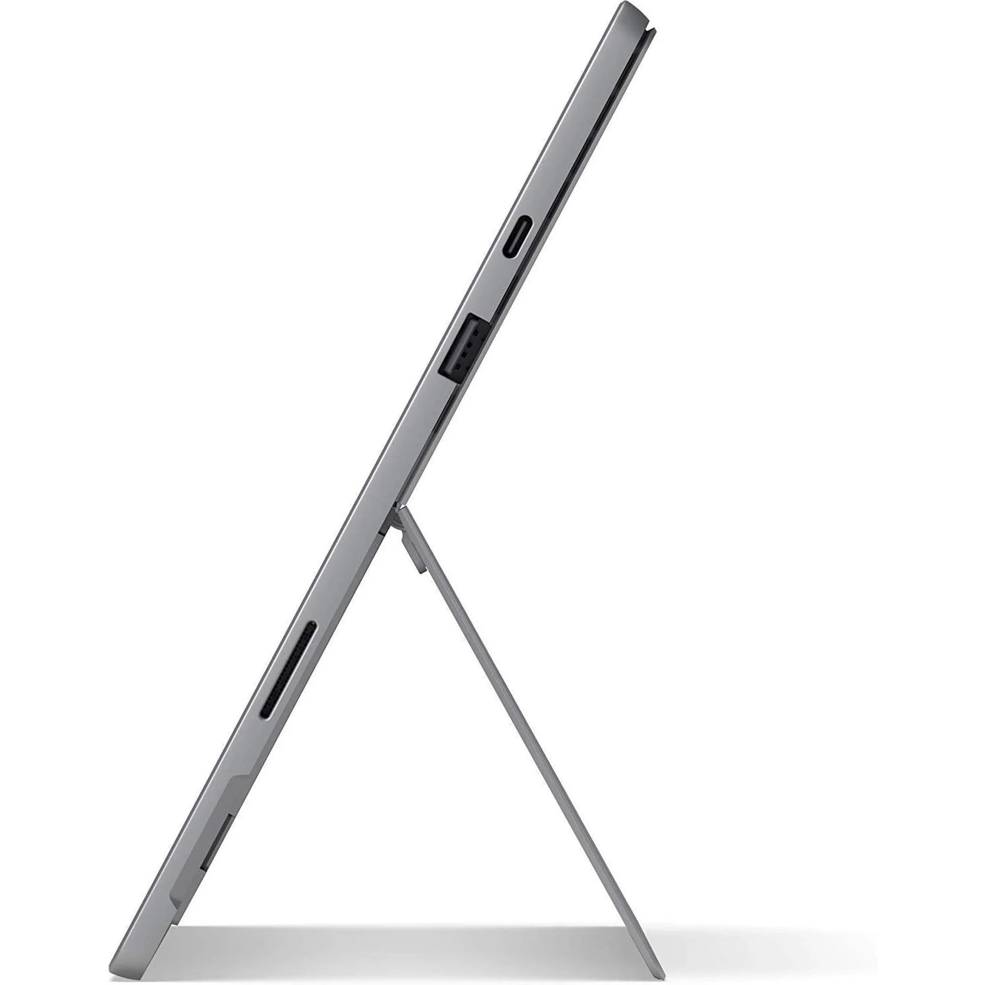 Microsoft Factory Recertified Surface Pro 7+ Commercial Tablet - Intel: I7-1165G7 - 12.3" Pixelsense Touch - 32GB RAM 1TB SSD - Windows 10 Pro - Platinum