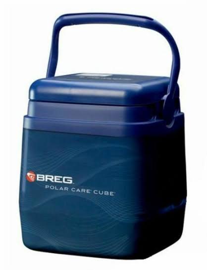 Breg Polar Care Cube Cold Therapy System