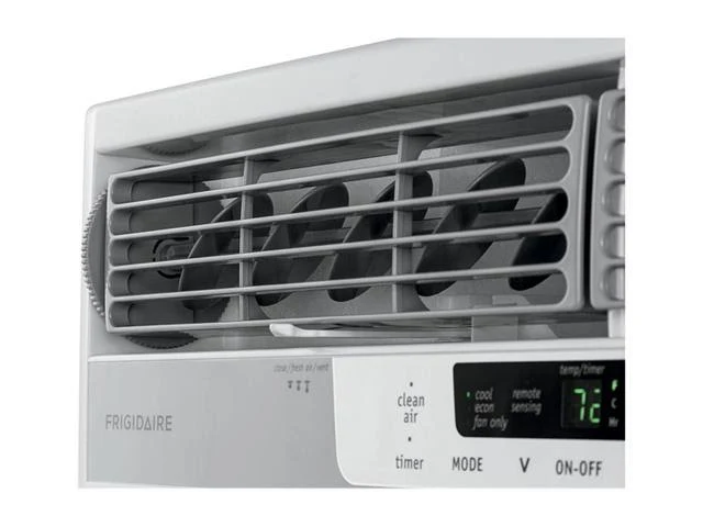 Frigidaire FFRE1533Q1 15,100 BTU Window Ionizer Air Conditioner - 11.2 EER