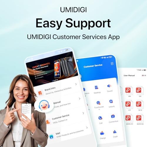 UMIDIGI G9C Android 14 Unlocked Cellphone,Octa-core 12GB +128GB Expand 1TB Unlocked Smartphone,6.75" HD+ 90Hz,5000mAh Battery,50MP Camera,GPS,BT 5.4,NFC,AI Face Unlock,Warranty,White