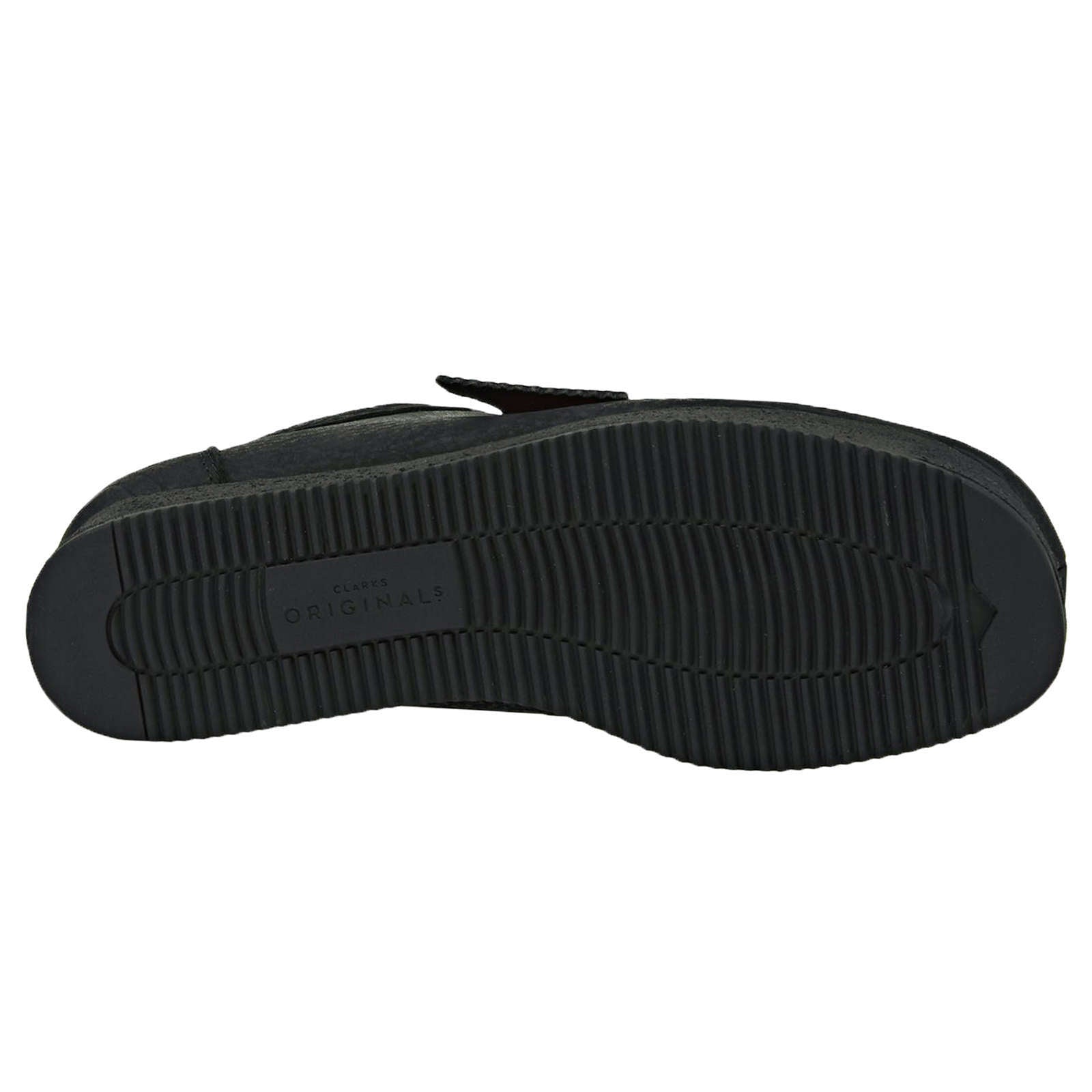 Clarks Originals Wallacraft Nubuck Leather Women鈥檚 Shoes