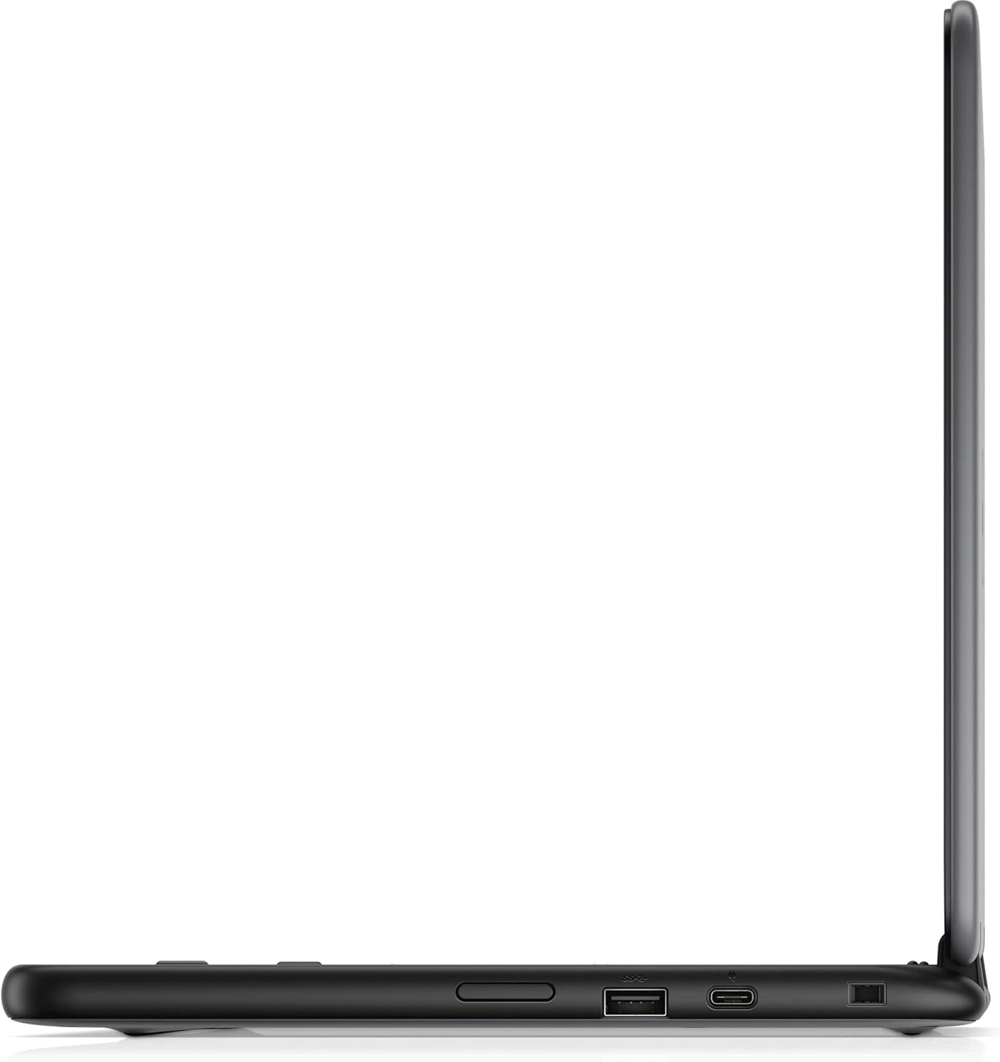 Dell Chromebook 11 3100 11.6" Touchscreen 2 in 1 Chromebook - HD - 1366 x 768 - Intel Celeron N4020 Dual-core (2 Core) - 4 GB RAM - 32 GB Flash Memory