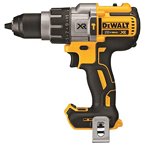 DEWALT DCK594P2 20V Max* XR 5-Tool Combo Kit