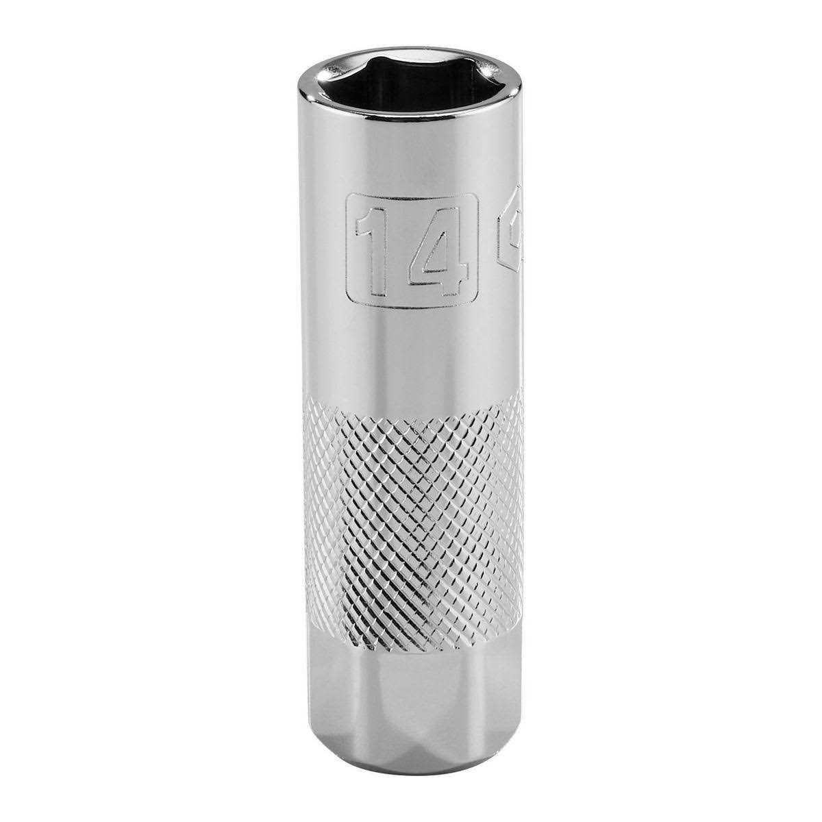 Quinn 3/8 in. Drive SAE and Metric Spark Plug Socket Set 70168 - Shop Hardware Tools Online Store