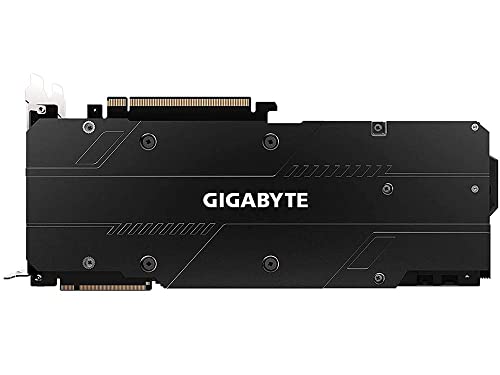 Gigabyte GeForce RTX 2080 Super Gaming OC 8G Graphics Card, 3X Windforce Fans, 8GB 256-Bit GDDR6, Gv-N208SGAMING OC-8GC REV2.0 Video Card