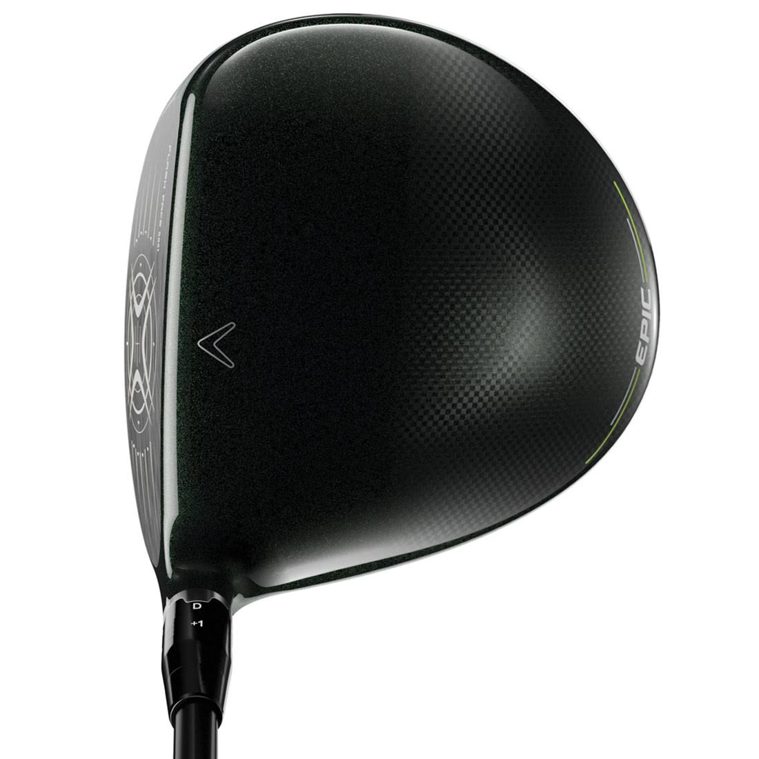 Callaway Epic Speed Driver