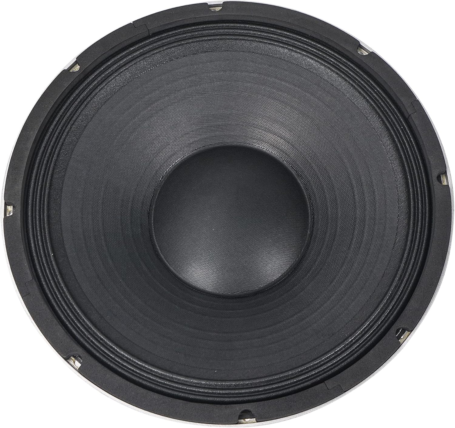 Sound Town 12�� 500W Cast Aluminum Frame Woofer (Low Frequency Driver), Replacement Woofer for PA/DJ Speakers or Subwoofer Cabinets (STLF-12120A)