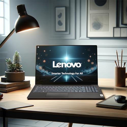 Lenovo V15 Laptop - Special Business Edition - 15.6 FHD - AMD Ryzen 5 7520U (Beats i7-1165G7) - 16GB Memory - 1TB PCIe SSD - Long Battery Life - Military-Grade Durability - Win 11 Pro