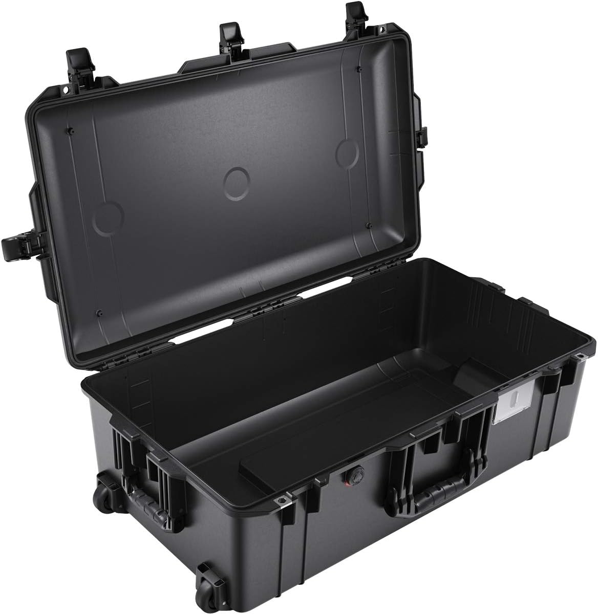 Pelican Air 1615 Case No Foam - Black