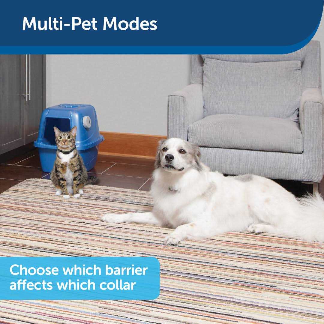 PetSafe Pawz Away Mini Pet Barrier - Pet Supplies online store