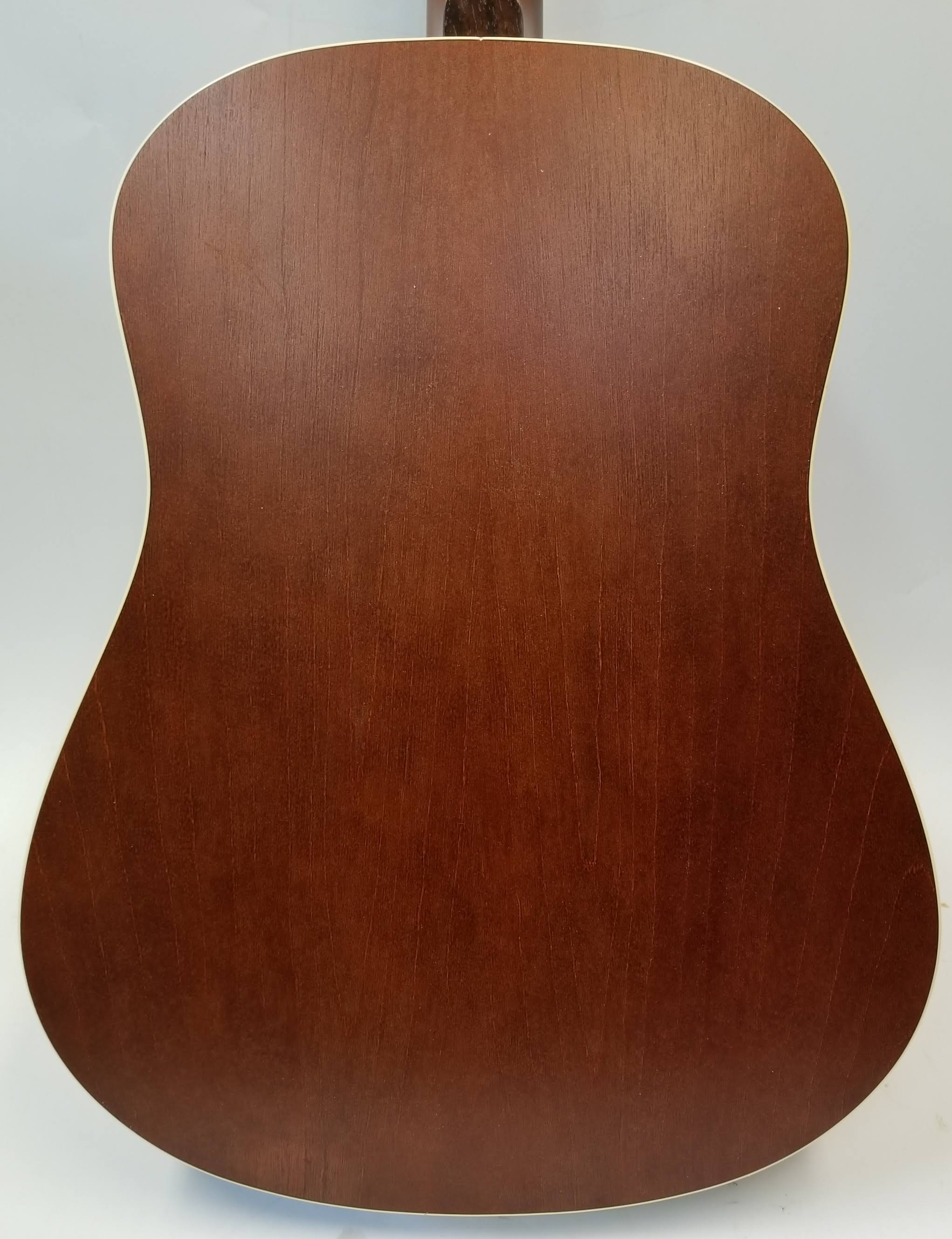 Seagull S6 Entourage Acoustic Guitar, Rustic Burst
