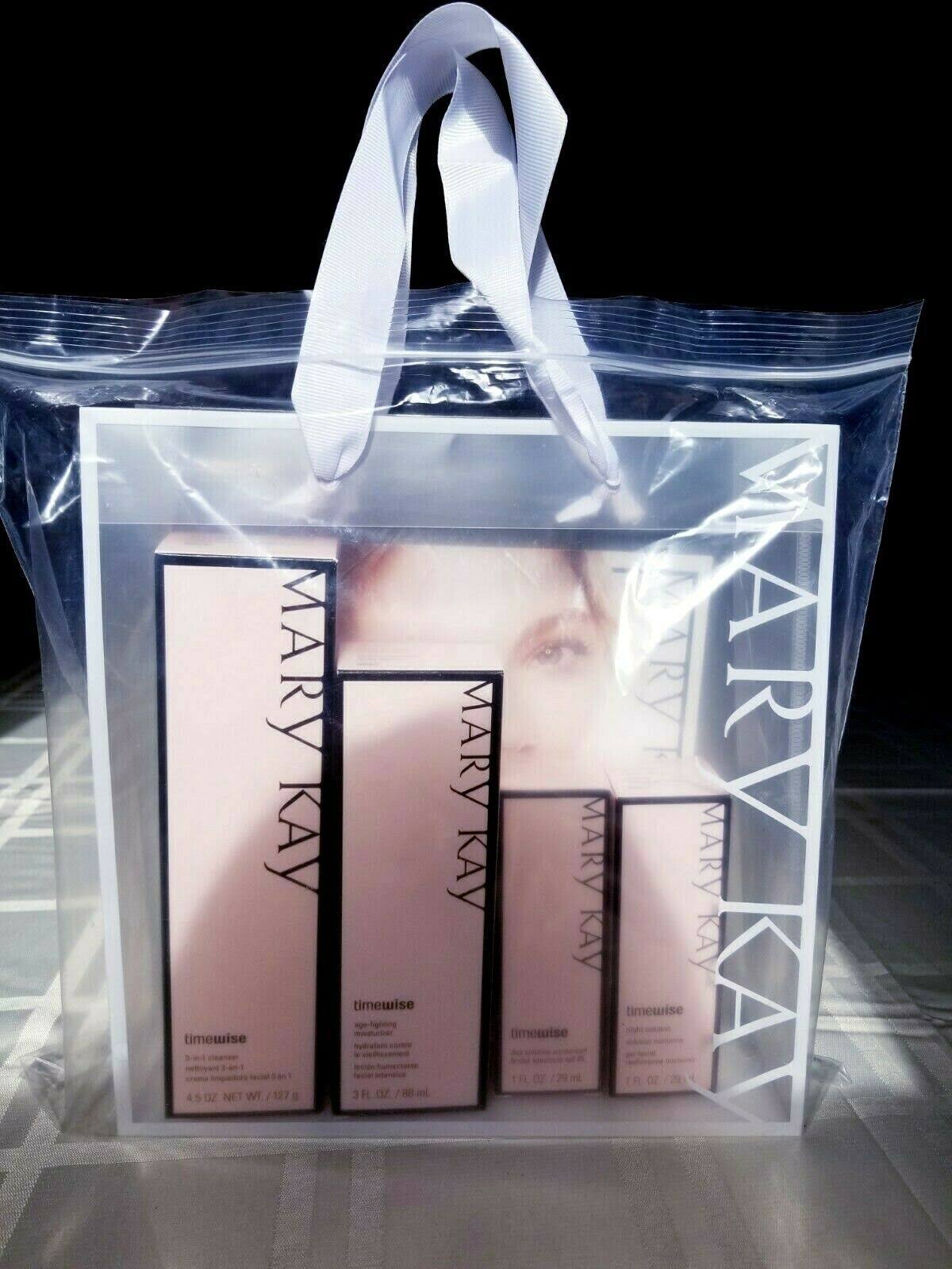 Mary Kay Timewise Miracle Set - Normal/Dry