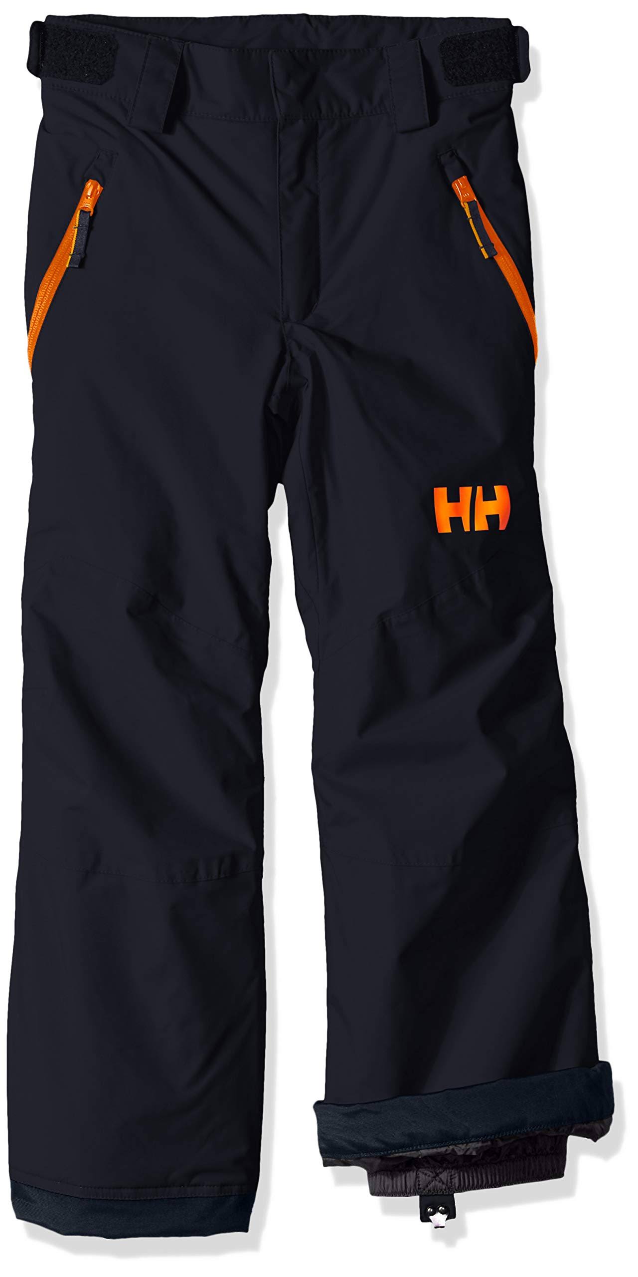 Helly Hansen Jr Legendary Pant Navy 12