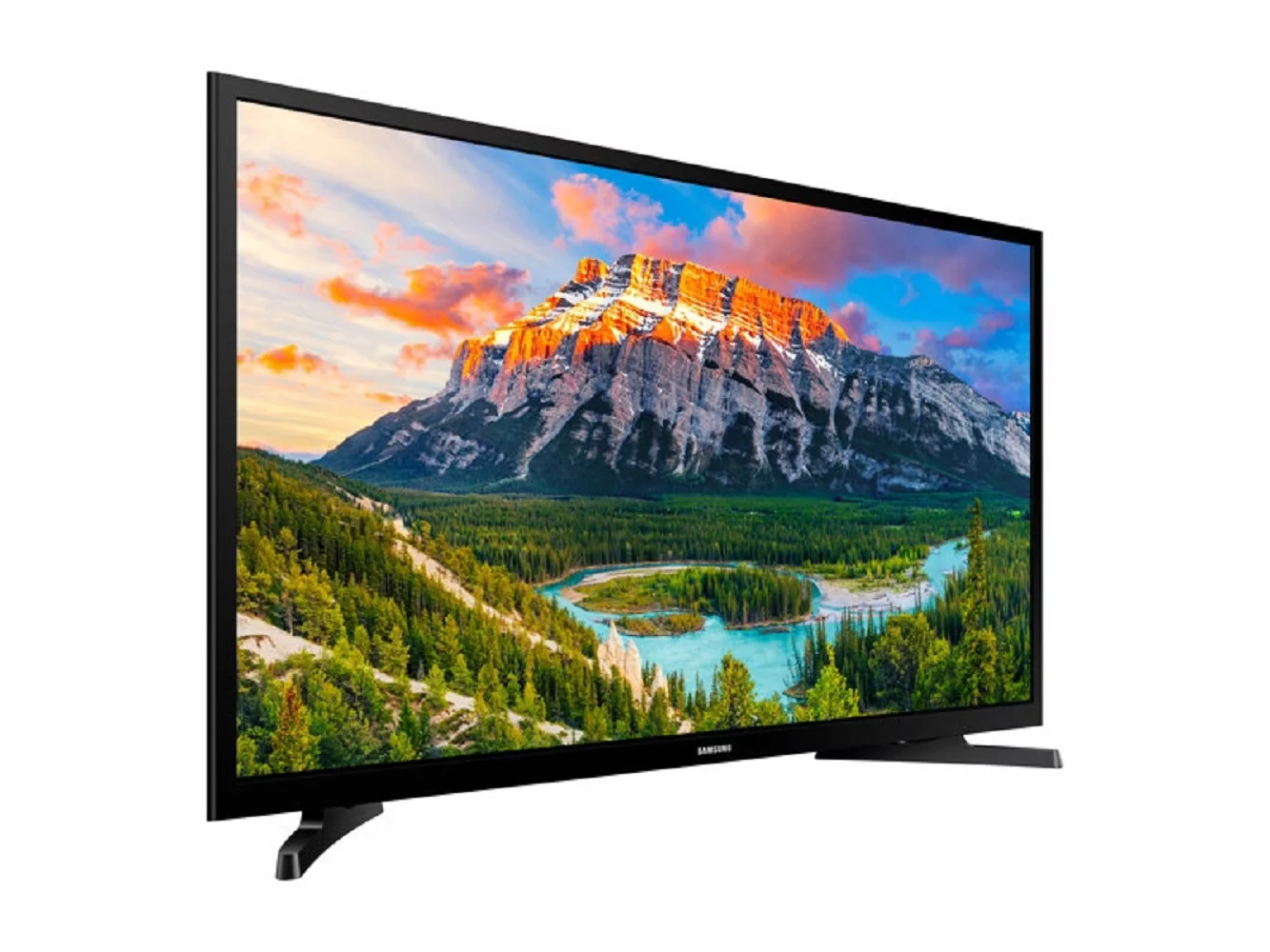 SAMSUNG 32" Class N5300 Series Full HD (1080P) LED Smart Television - UN32N5300AFXZA