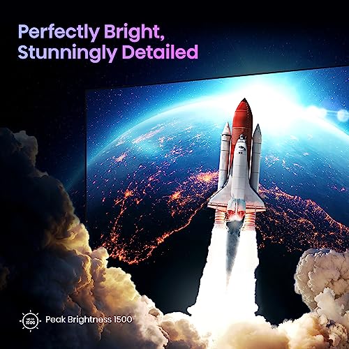 Hisense U8 Flat 4K Uled 2023 television