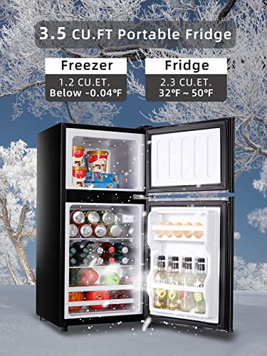KRIB BLING ZT-refrigerator
