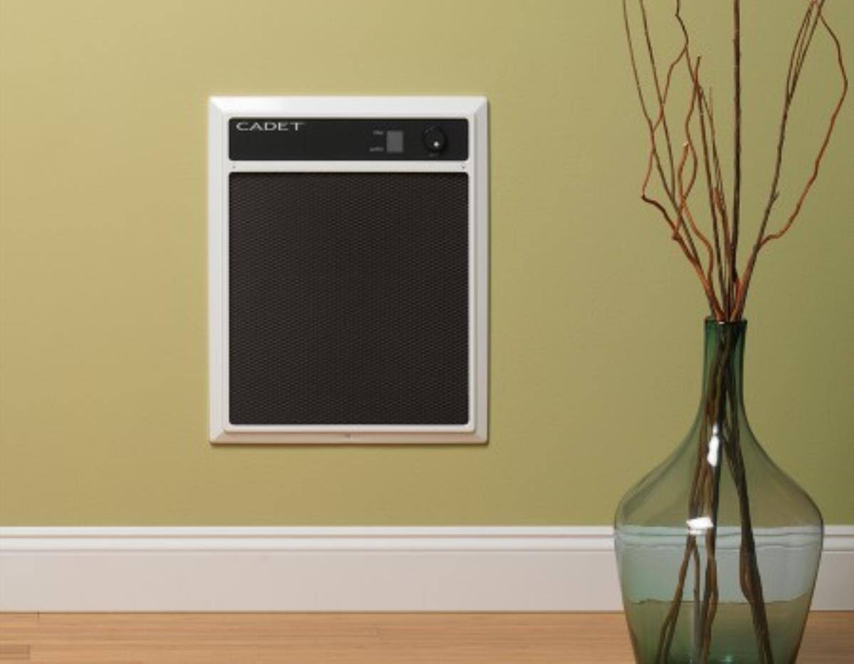 Cadet NLW302TW Nlw Wall Heater