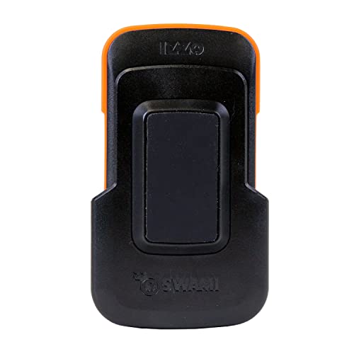 IZZO Golf Swami Ace Handheld Golf GPS Rangefinder
