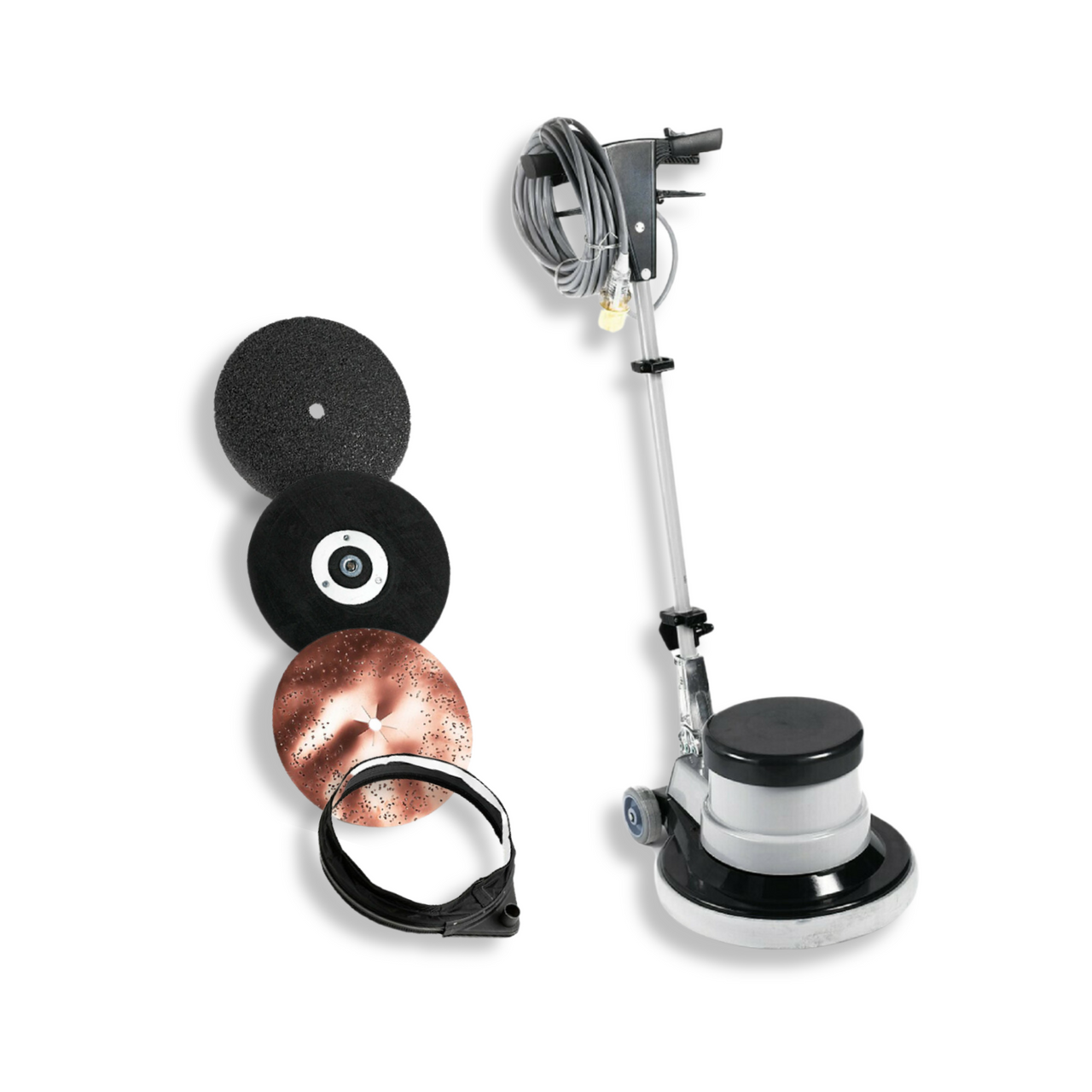 Sanding Machine Bundle