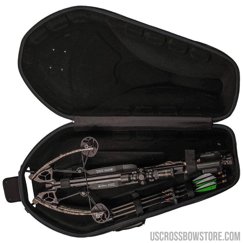 Tenpoint Stag Hard Crossbow Case