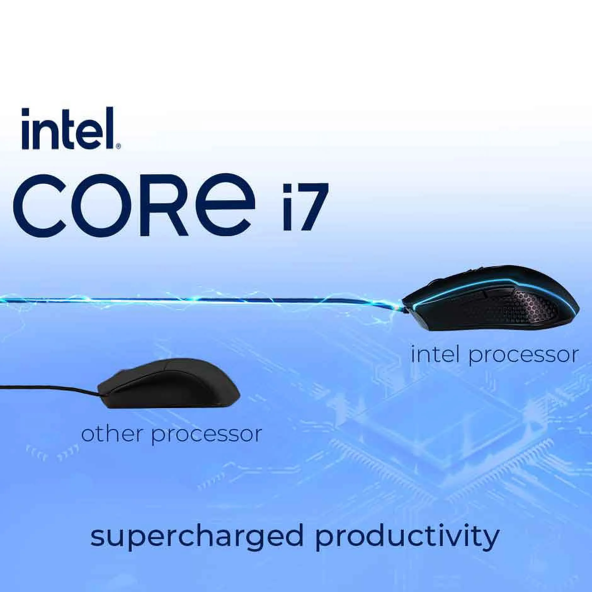Dell Prebuilt RGB Gaming Desktop Computer | Core i7 + GeForce GT 1030 2GB GPU | 1080p Gaming PC | 16GB DDR4 RAM | 500GB SSD | Wi-Fi 5G + Bluetooth | Windows 10 Pro | New 24in LCD Monitor