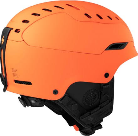 Sweet Protection Switcher MIPS Snow Helmet Orange S/M