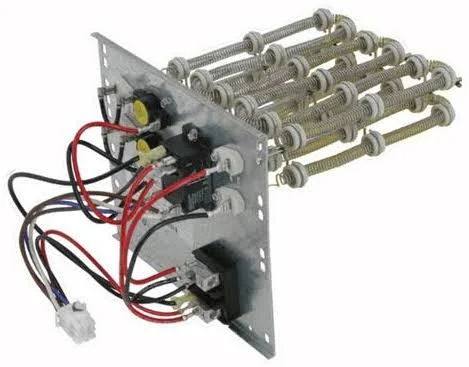 10 KW Goodman Electric Strip Heat with Circuit Breaker HKR-10C