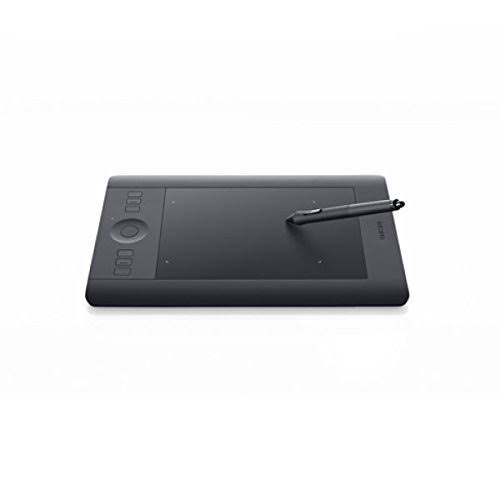 Wacom Pro Intuos Graphics Tablet S