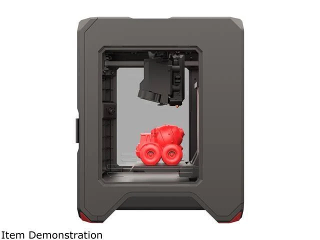 MakerBot Replicator Mini 3D Compact Printer