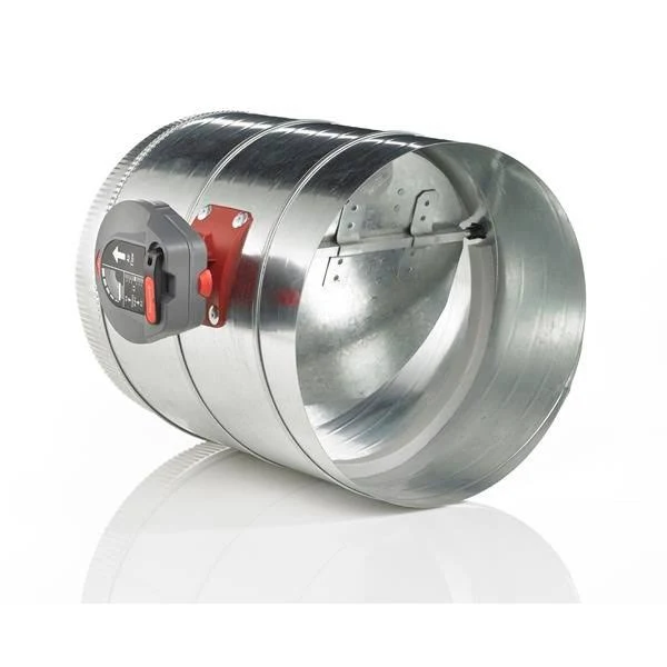 Honeywell CPRD8 8 in. TrueZONE Bypass Damper